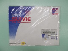 10 Enveloppes Neuves Lettre