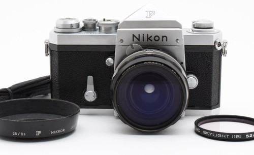 Comme neuf appareil photo - [, ]
