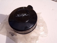 RESERVOIR  et capot lateral moteur 3800 5000 MICRON SOLEX VELOSOLEX neuf