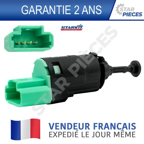 Contacteur feux stop - de,