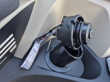 Trappe De Réservoir Serrable