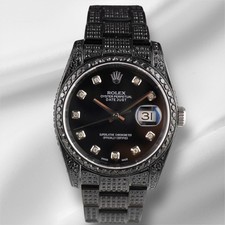 Rolex 36mm Oyster Perpetual