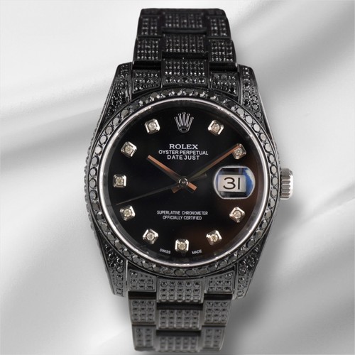 Rolex 36mm oyster perpetual - 36mm,