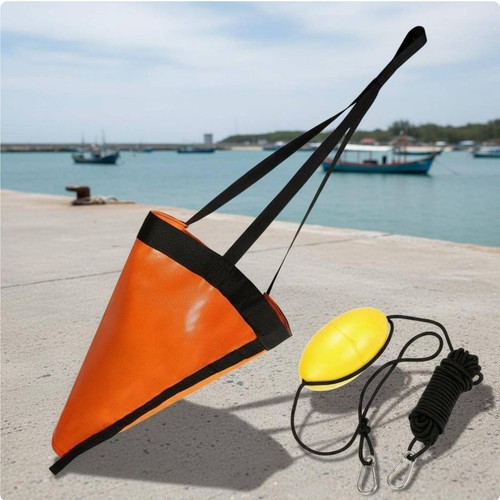 Ancre flottante pvc - flottante,