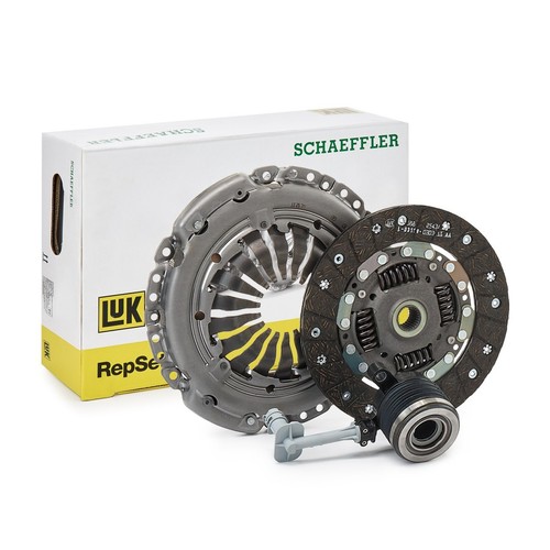 Kit embrayage roulement - kit,