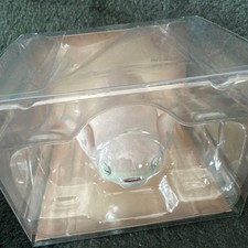 Mini figurine floconneuse