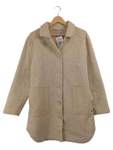 Betty manteau fourrure - co,