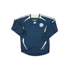 Maillot de foot vintage RC Strasbourg N°3 RAOUL