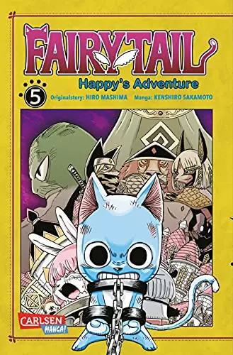 Fairy tail happy s - fairy, –