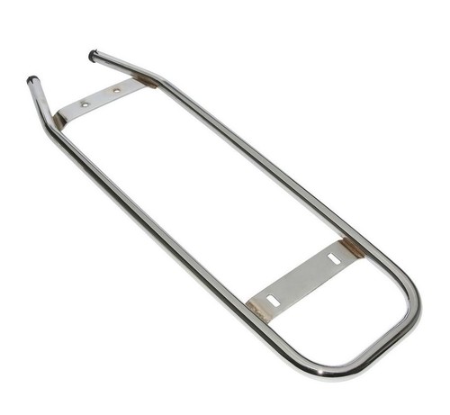 Porte bagage cyclo adaptable