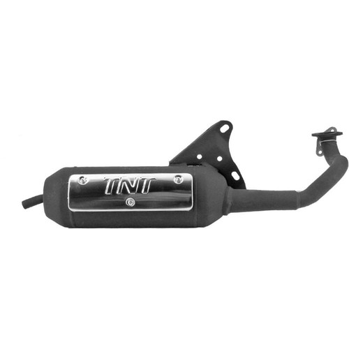 Silencieux tnt min hori - silencieux,