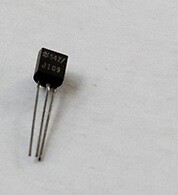 Wavetek 12799 transistor jfet - wavetek,