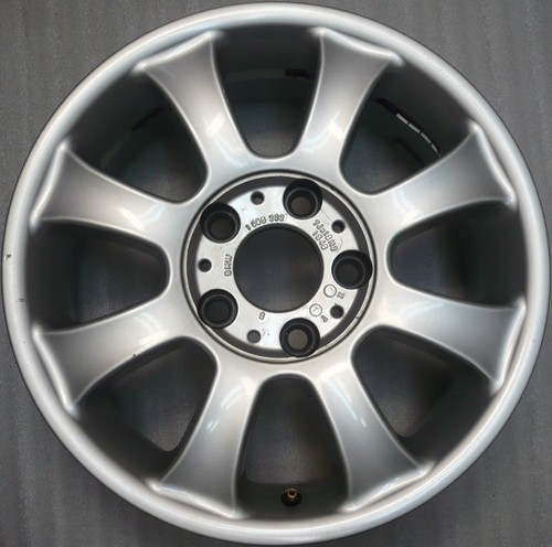 Bmw jante aluminium 64 - en,