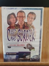 DVD Neuf - C'est Pas