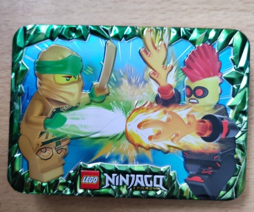 Figurine lego polybag foil - figurine,