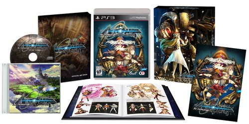 New nosurge ode - new, to