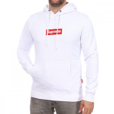 Sweat Capuche Supreme Classic