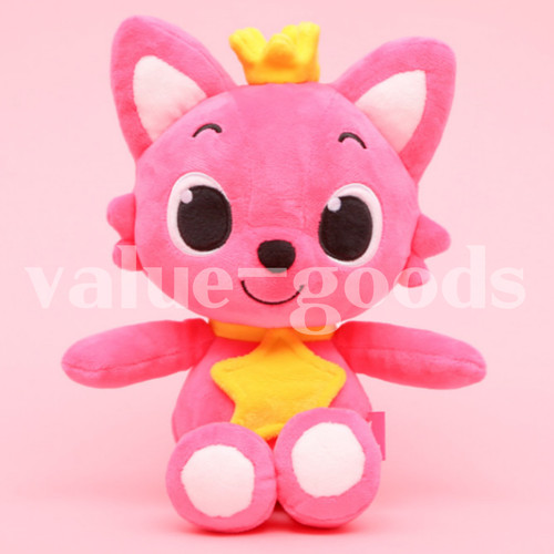 Peluche pinkfong wonder star - peluche,