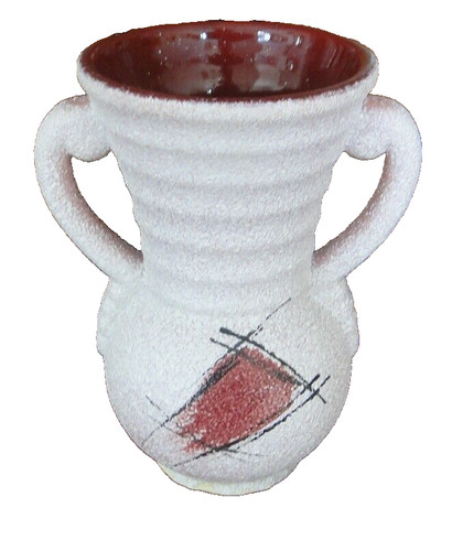 Vase amphore céramique fat - amphore,
