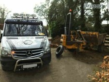 Toit Barre + Leds pour