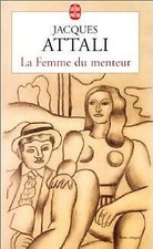 La femme du menteur - Jacques