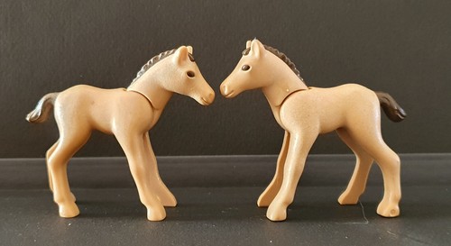 Playmobil lot 2 - -,