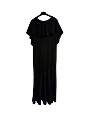 Longue robe de Christine Laure