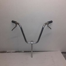 Manubrio Saltafoss Alpina Ledy