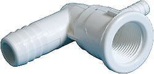 Ozone jet boîtier - jet,