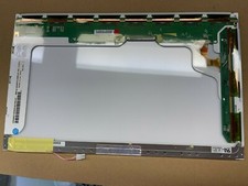 Quanta 13.1" Ordinateur Portable Écran LCD CCFL Mat WXGA-QD13WL01 REV.01 (A)