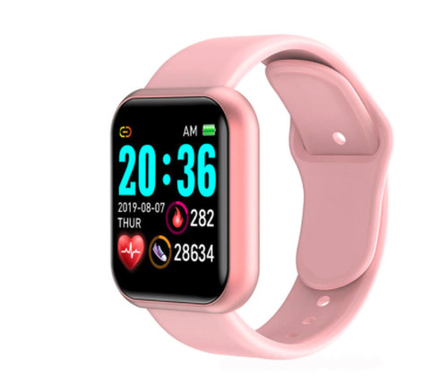 Montre connectée sport - montre,