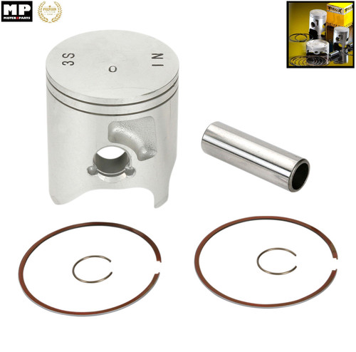 Kit piston segments axe - , prox