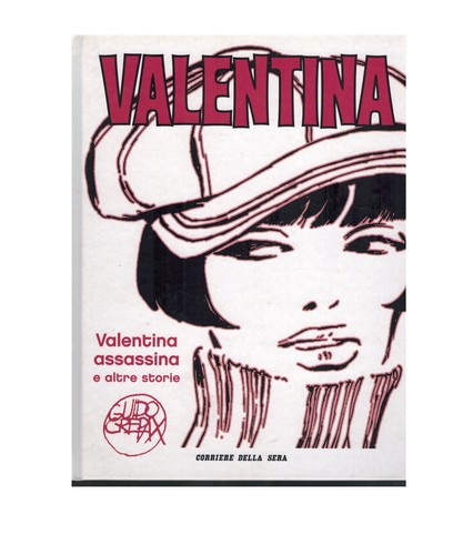 Valentina assassine et - valentina,