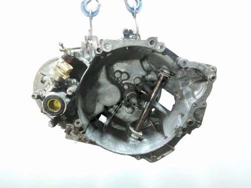 Boite vitesse mecanique - boite,