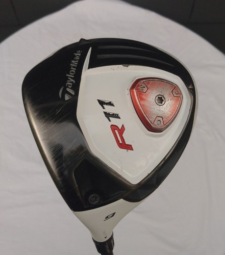 Taylormade r11 driver - driver, 9*