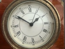 Montre Murale Nautique En