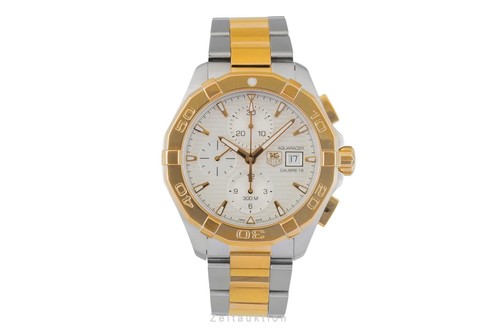 Chronographe tag heuer - tag,