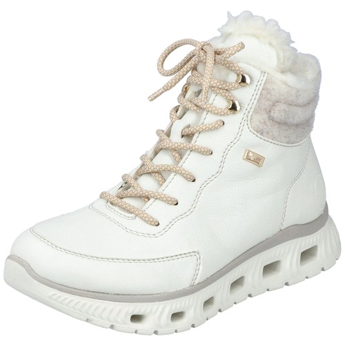 Rieker bottine femme tendance - rieker,