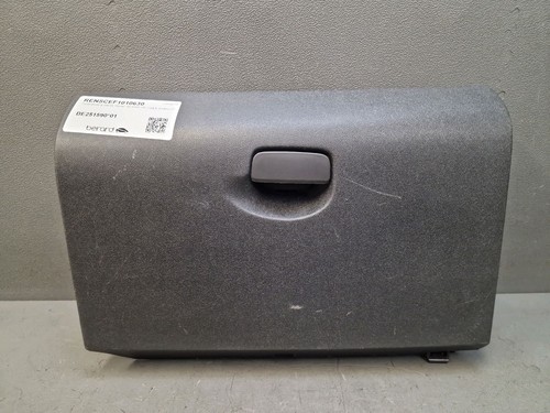 Porte boite gants renault - porte,