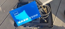 Poste à souder SAXO 1300
