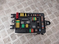 Boitier Fusible - BMW SERIE 1