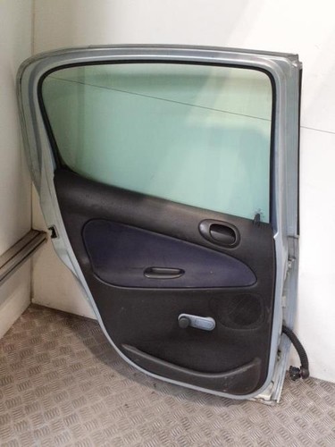 Porte arriere gauche peugeot - gauche,