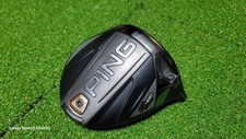 PING G400 MAX 10,5° tête