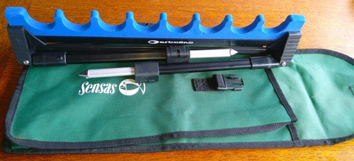Garbolino support kit leader - support, 8