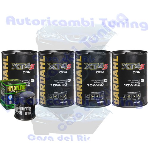 Huile kit découpe bardahl - huile, de