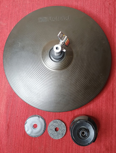 Roland hi hat - roland, v-hi-hat