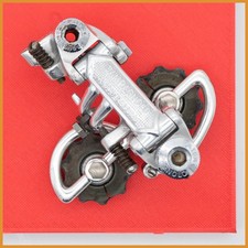 DÉRAILLEUR ARRIÈRE