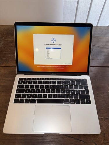 Apple macbook air a1932 - air,