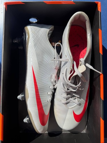 Nike mercurial superfly rare - superfly, 1