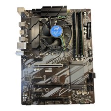 Carte Mere Gigabyte Z390 UD